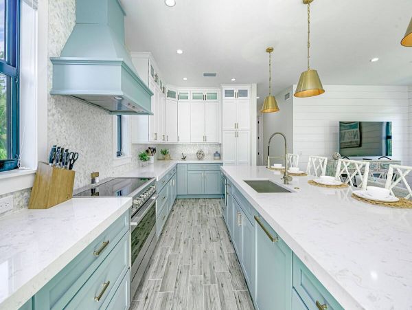 Bradenton Beach Luxury Island Vacation Home Private Pool