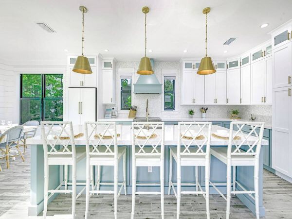 Bradenton Beach Luxury Island Vacation Home Private Pool