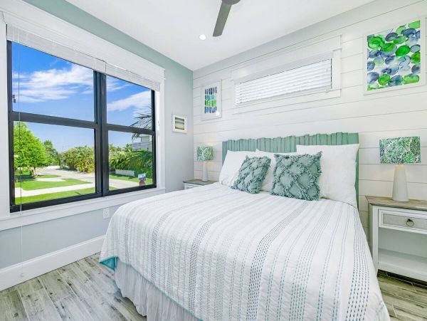 Bradenton Beach Luxury Island Vacation Home Private Pool