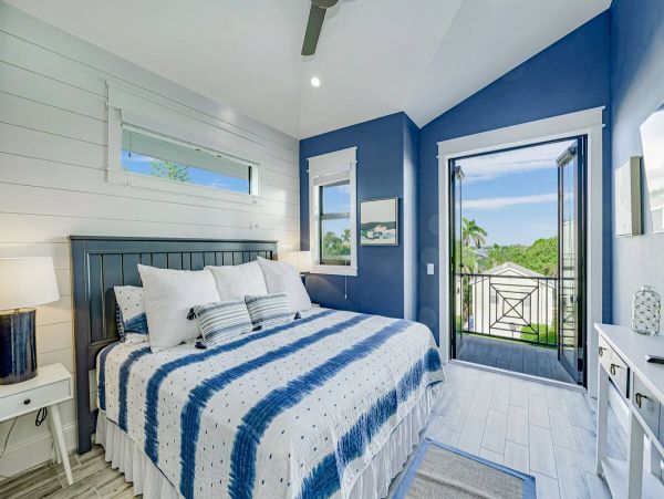 Bradenton Beach Luxury Island Vacation Home Private Pool