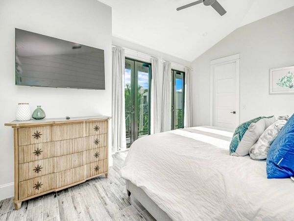 Bradenton Beach Luxury Island Vacation Home Private Pool