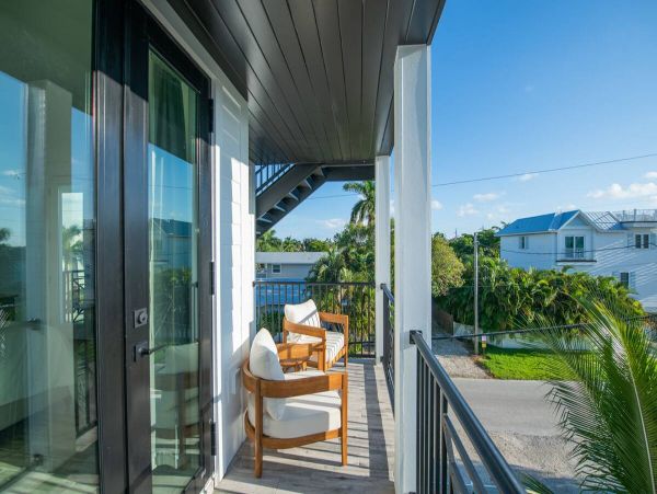 Bradenton Beach Luxury Island Vacation Home Private Pool