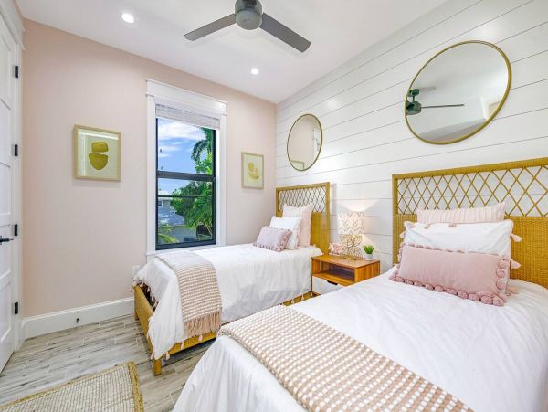 Bradenton Beach Luxury Island Vacation Home Private Pool