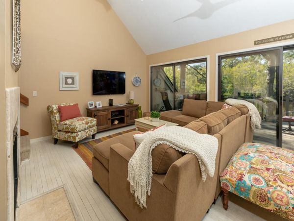 Hilton Head Home 997333
