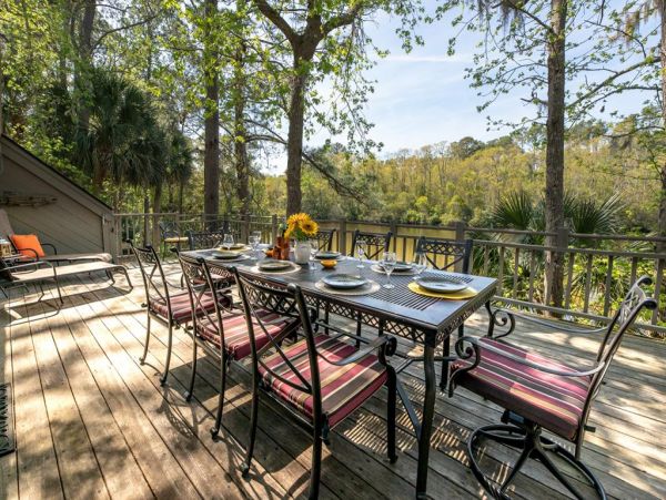 Hilton Head Home 997333