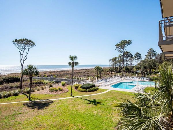 Hilton Head Condo 997334