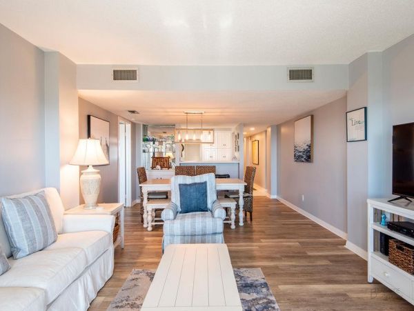 Hilton Head Condo 997334