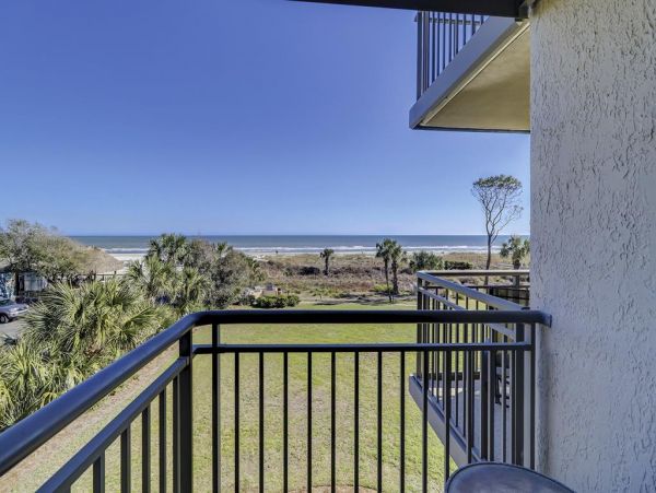 Hilton Head Condo 997334