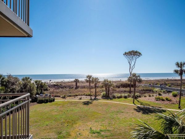 Hilton Head Condo 997334