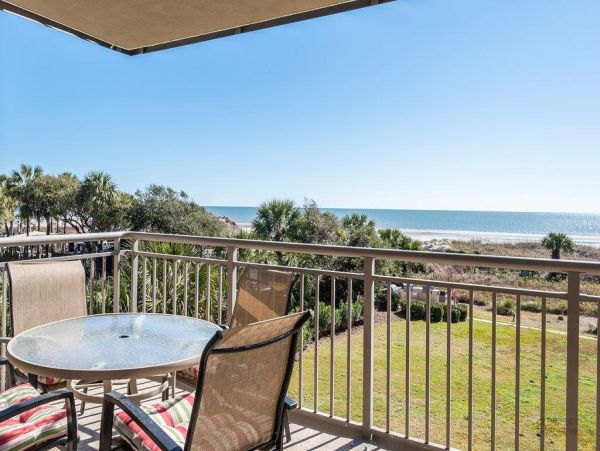 Hilton Head Condo 997334