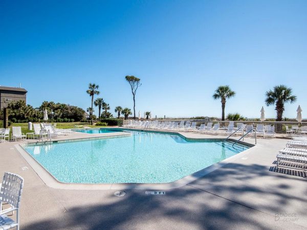 Hilton Head Condo 997334