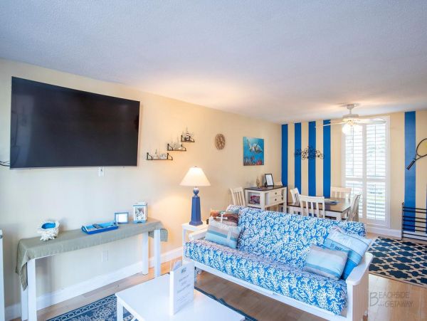 Hilton Head Condo 997335