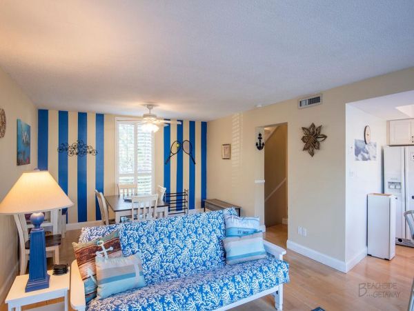 Hilton Head Condo 997335