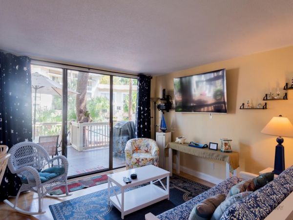 Hilton Head Condo 997335