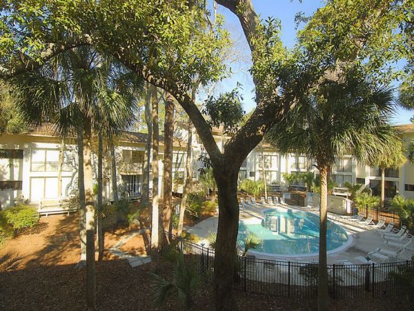 Hilton Head Condo 997335