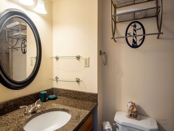 Hilton Head Condo 997335