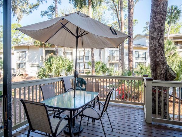 Hilton Head Condo 997335