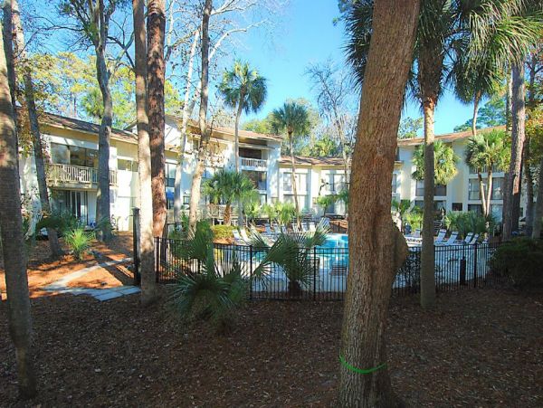 Hilton Head Condo 997335