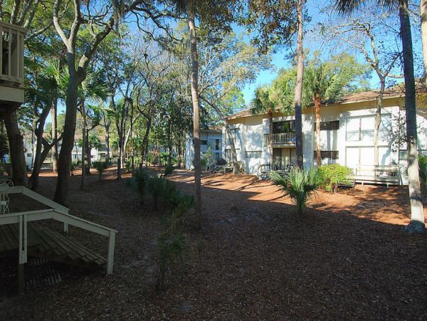 Hilton Head Condo 997335