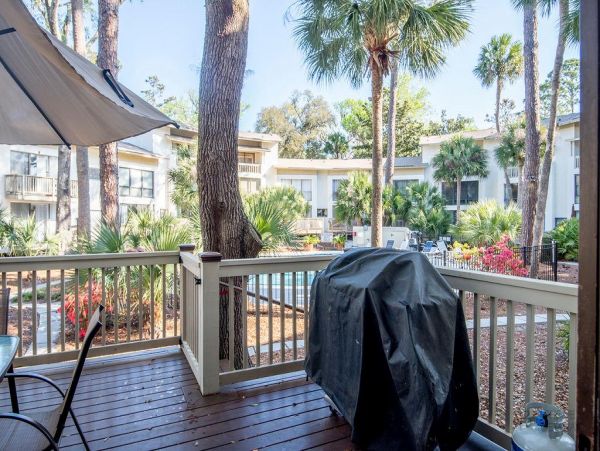 Hilton Head Condo 997335