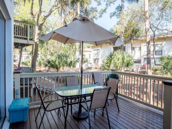 Hilton Head Condo 997335