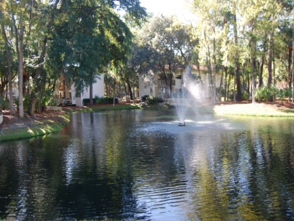 Hilton Head Condo 997335