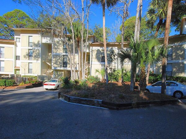 Hilton Head Condo 997335