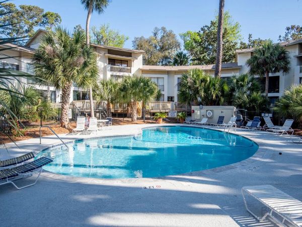 Hilton Head Condo 997335