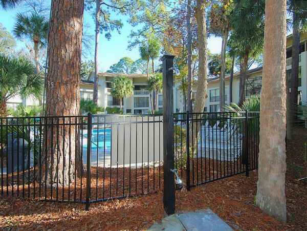 Hilton Head Condo 997335