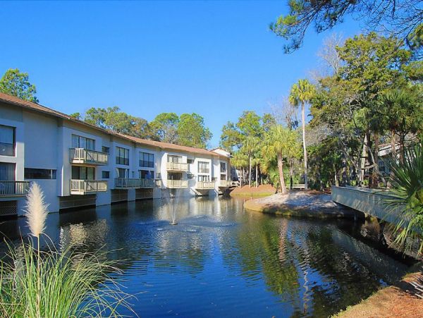 Hilton Head Condo 997335