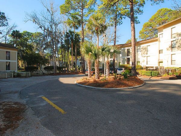 Hilton Head Condo 997335