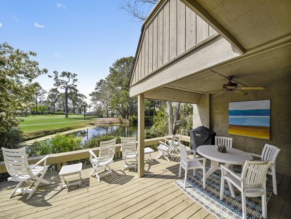 Hilton Head Home 997336