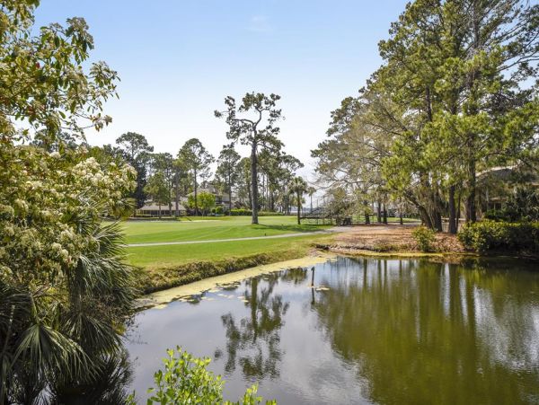 Hilton Head Home 997336