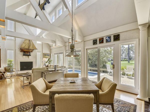 Hilton Head Home 997336