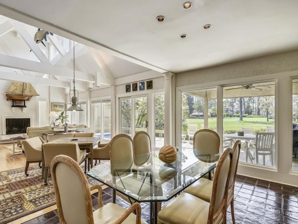 Hilton Head Home 997336