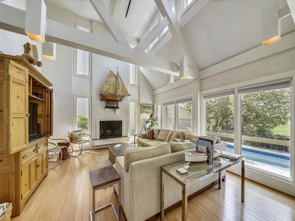 Hilton Head Home 997336