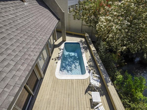 Hilton Head Home 997336