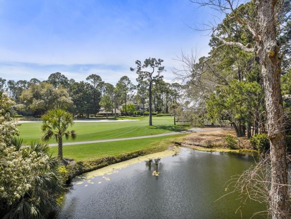 Hilton Head Home 997336