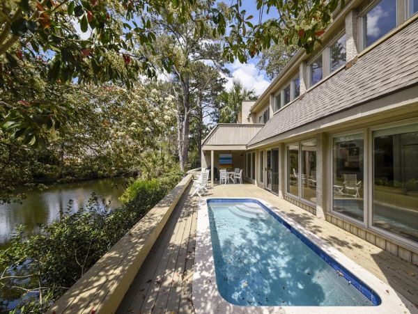 Hilton Head Home 997336
