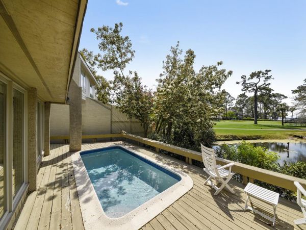 Hilton Head Home 997336