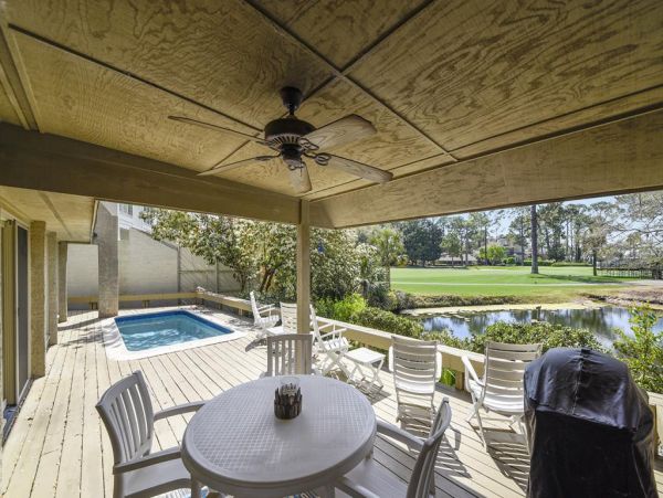 Hilton Head Home 997336