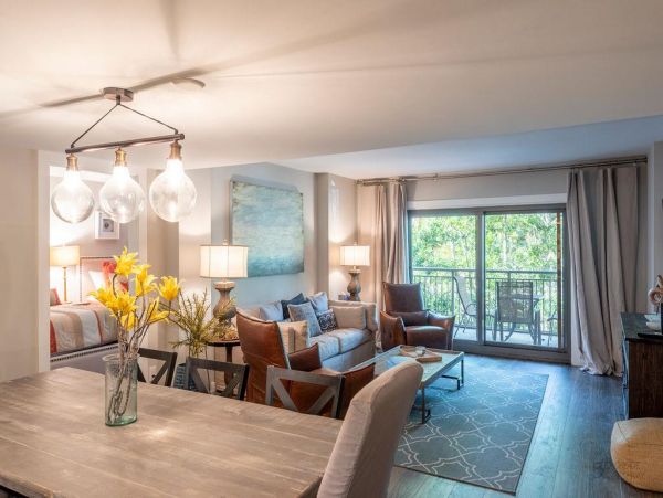 Hilton Head Condo 997337