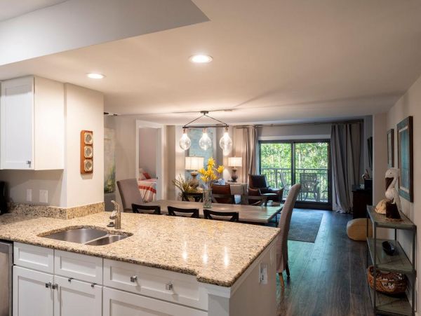 Hilton Head Condo 997337