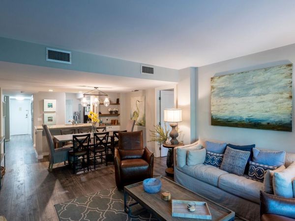 Hilton Head Condo 997337