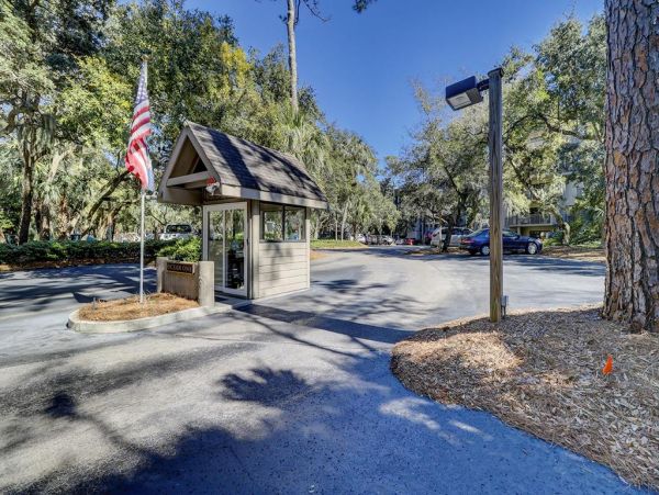 Hilton Head Condo 997337