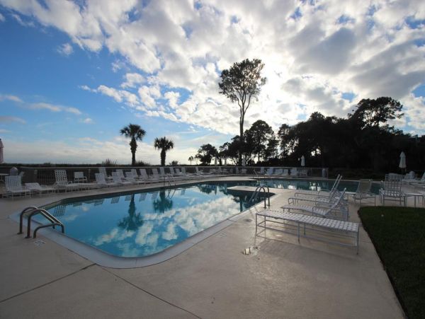 Hilton Head Condo 997337