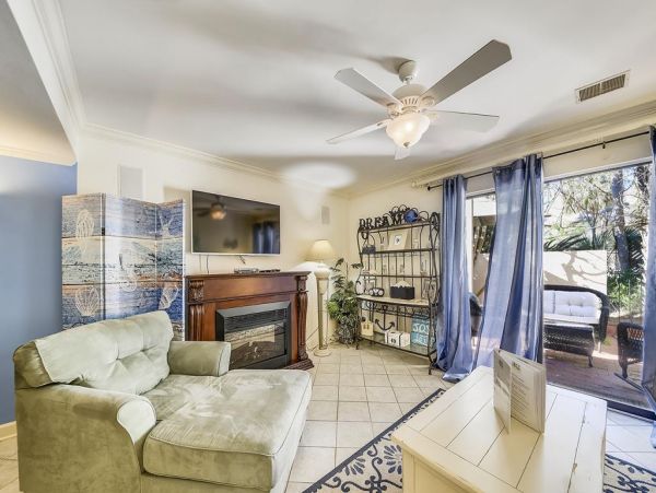 Hilton Head Condo 997338