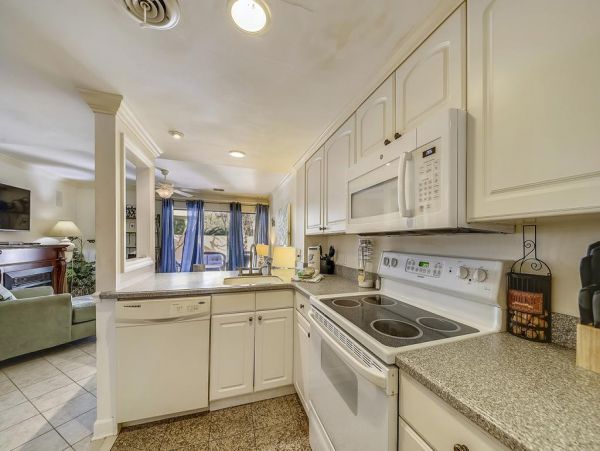 Hilton Head Condo 997338