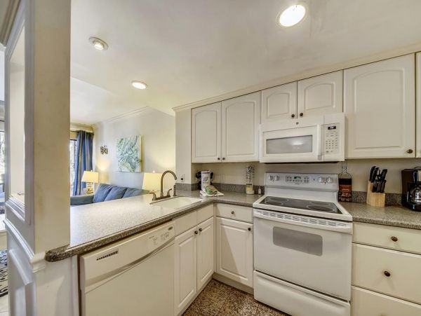 Hilton Head Condo 997338