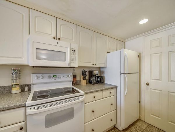 Hilton Head Condo 997338